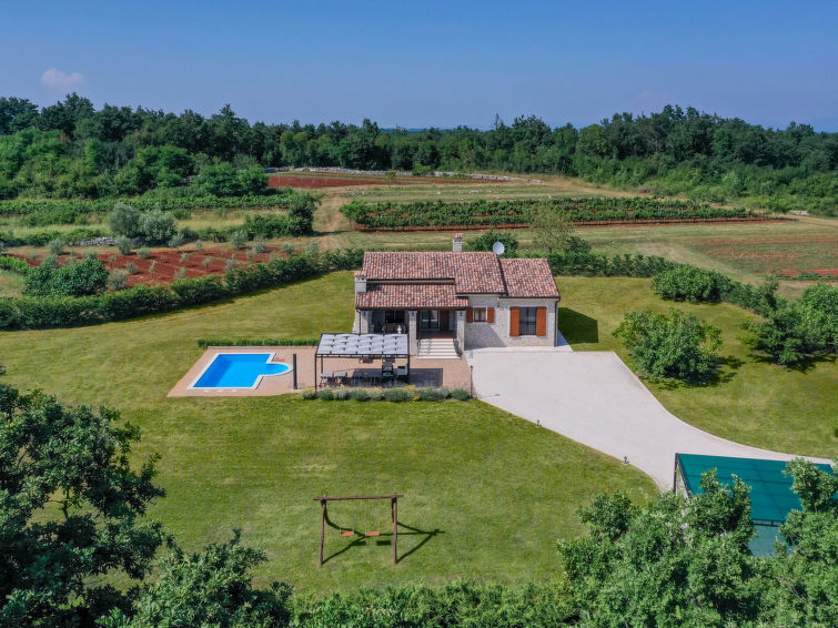 Search and Stay Destinations. Vacation Rentals in Heki, Grad Pazin - Istarska županija - Croatia