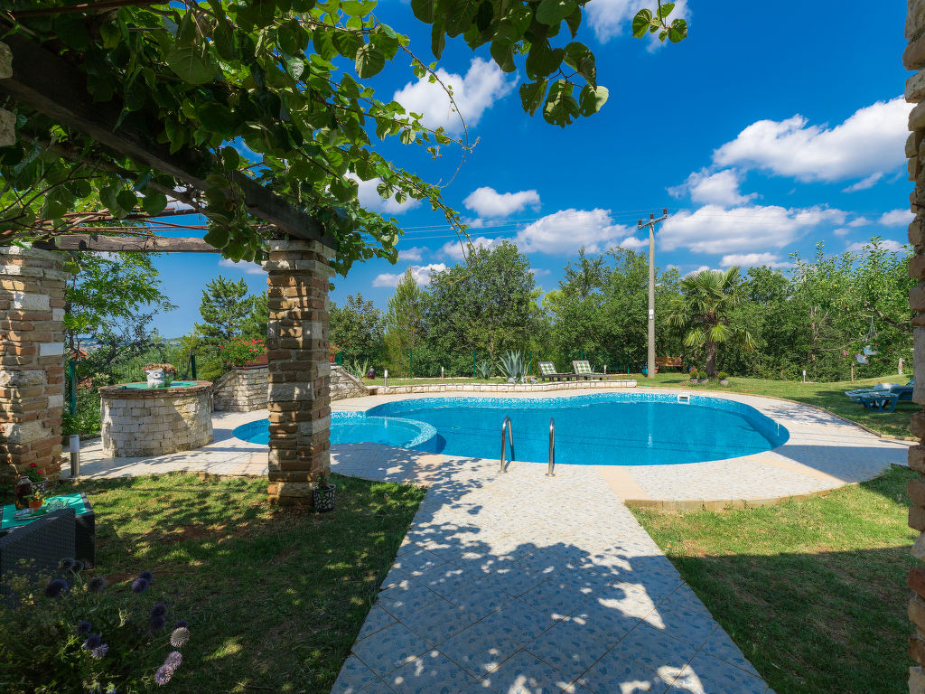 Ferienwohnung Lea (PZN305) Ferienwohnung in Istrien