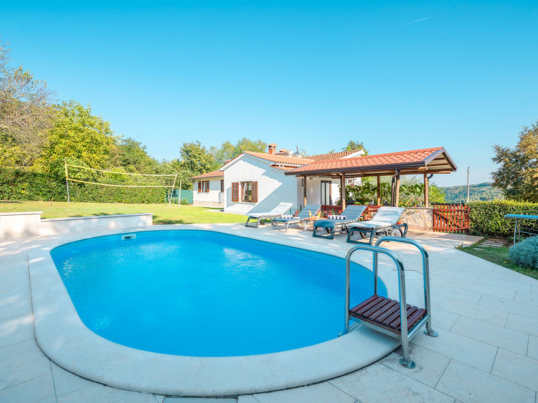 Casa di vacanze Hacienda (PZN316)