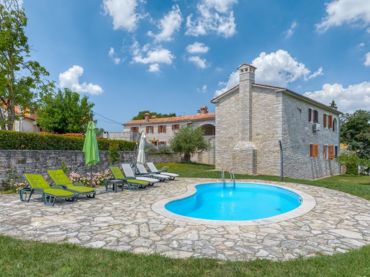 Villa Frapi (PZN323)