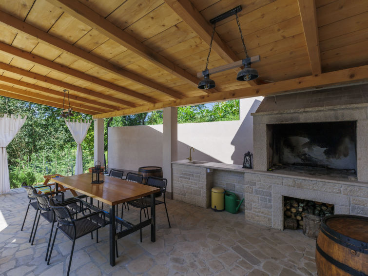 Search and Stay destination Cerovlje, Istarska županija - Croatia from AU$ 254. Casa Klementini