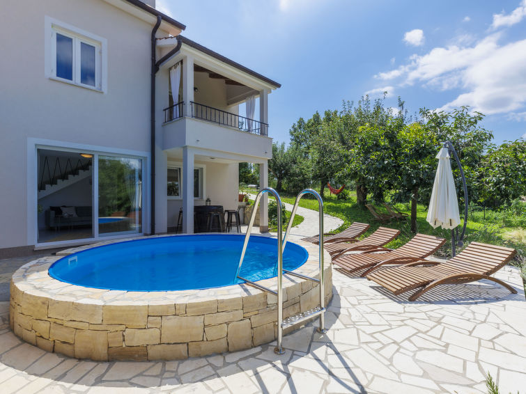 Search and Stay destination Cerovlje, Istarska županija - Croatia from AU$ 254. Casa Klementini