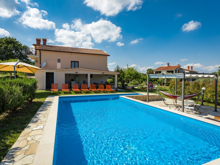 Villa Emanuela (IPC100) Accommodation in Pican