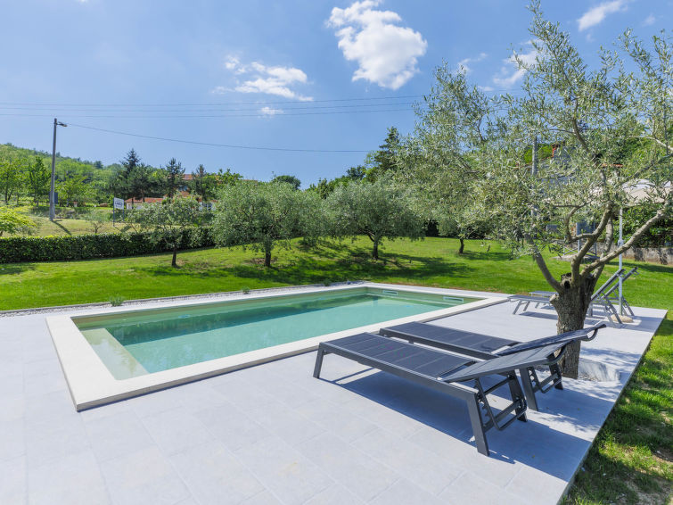 Search and Stay destination Kukurini, Istarska županija - Croatia from AU$ 220. Carlo (IPC102)