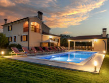 Villa Helena (IPC131)