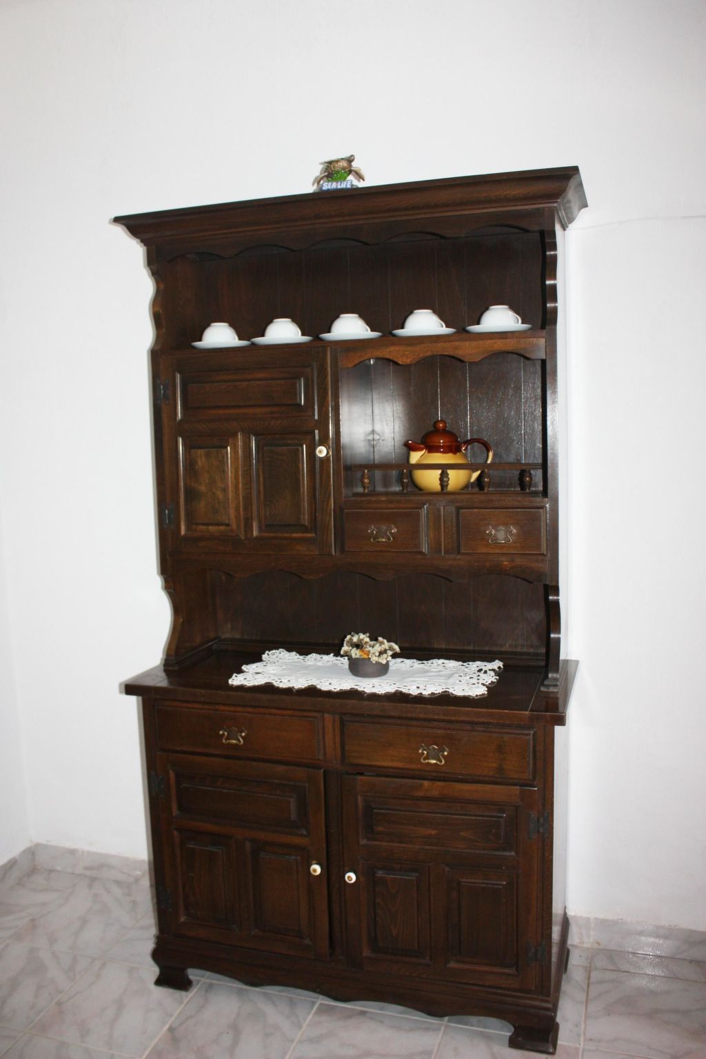 Romantische Villa mit weitläufigem Garten