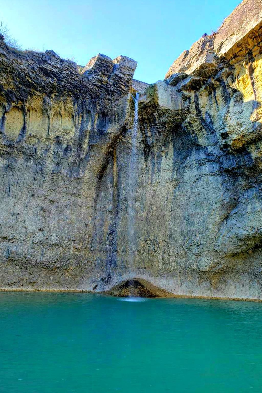 Romantische Villa mit weitläufigem Garten-Dedans