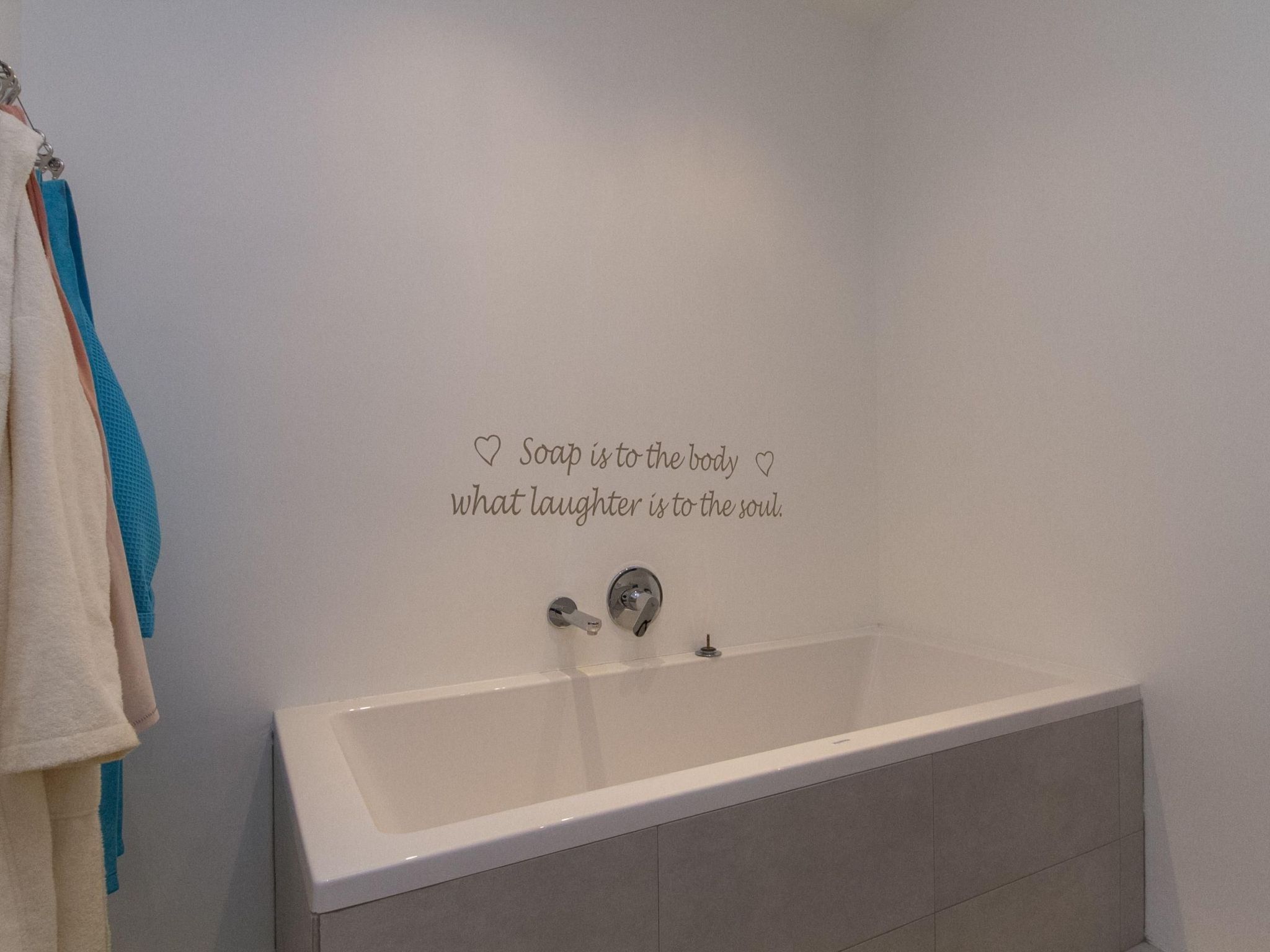 Villa mit Pool-Dedans