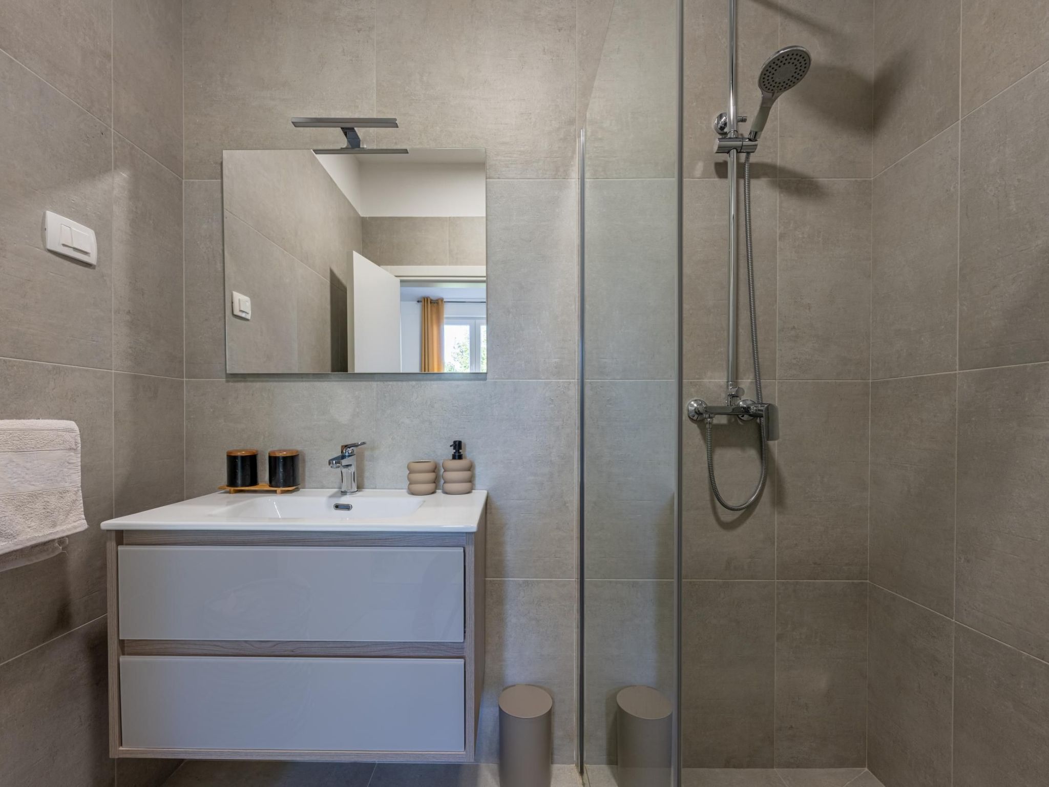 Für 5 Personen und 1 Kind in Kukurini, Istrien (Binnenland von Istrien)