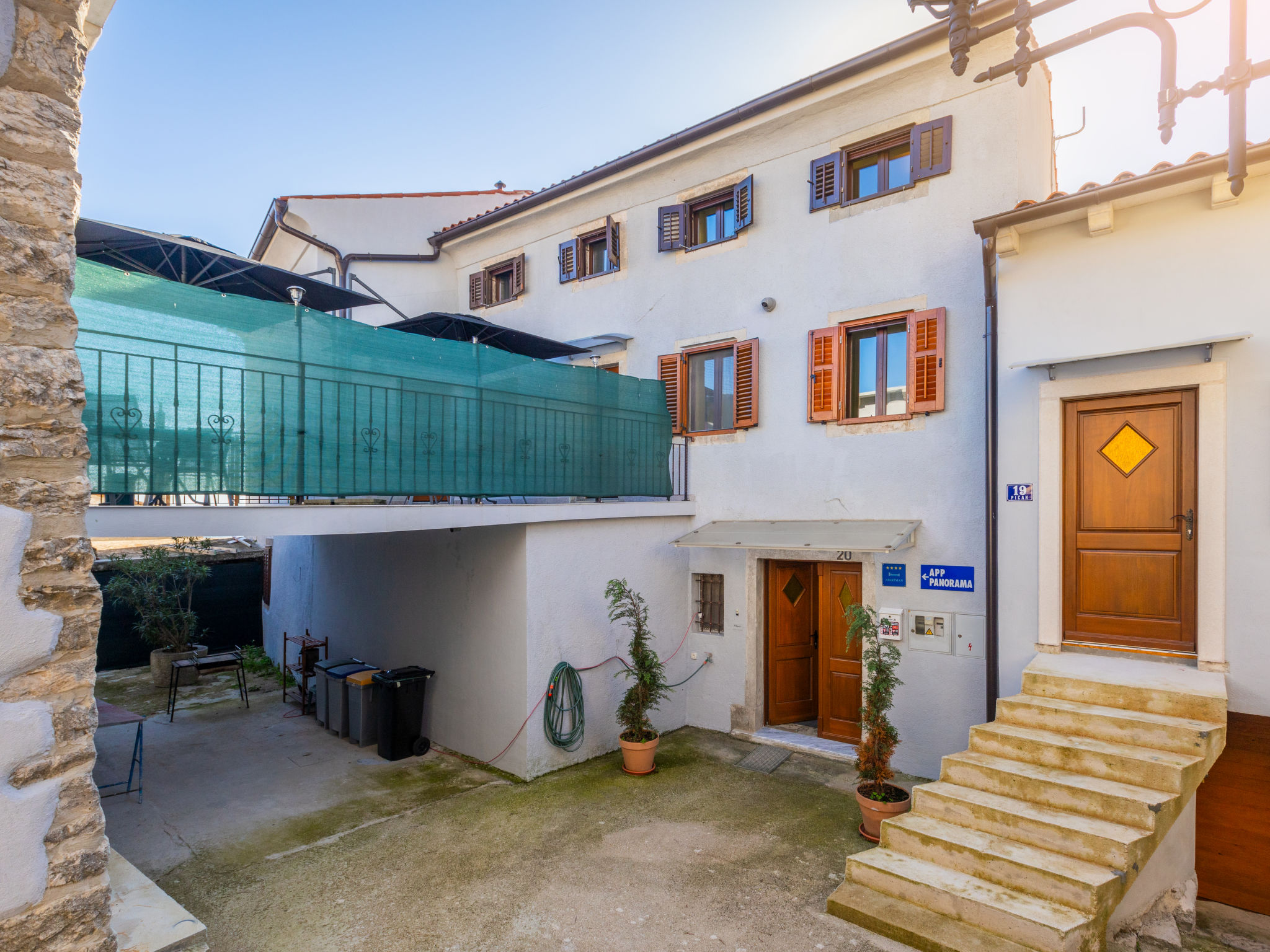 Photo of House Horizon