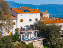 Horizonvilla met privézwembad en panoramisch uitzicht in Pićan, Istrië - thumbnail 4