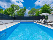 Ferienhaus Susanne