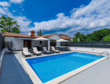 Ferienhaus Susanne