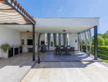 Ferienhaus Terra Grigia