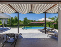 Ferienhaus Terra Grigia