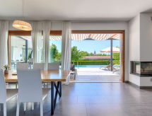 Ferienhaus Terra Grigia