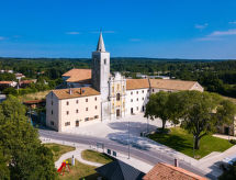Ferienhaus Terra Grigia