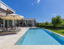 Ferienhaus Terra Grigia