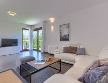 Ferienhaus Terra Grigia