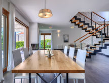 Ferienhaus Terra Grigia