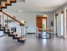 Ferienhaus Terra Grigia