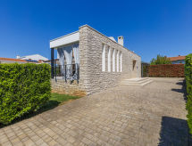 Ferienhaus Terra Grigia