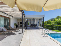 Ferienhaus Terra Grigia