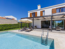 Ferienhaus Terra Grigia