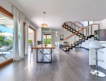 Ferienhaus Terra Grigia
