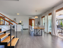 Ferienhaus Terra Grigia