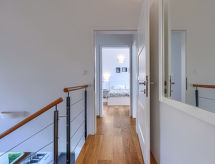 Ferienhaus Terra Grigia