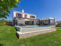 Ferienhaus Terra Grigia