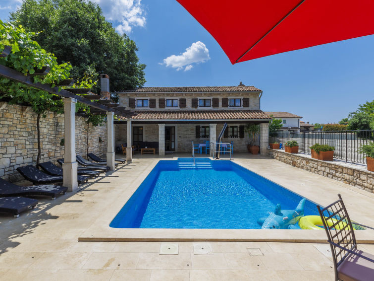 Search and Stay Destinations. Holiday Rentals in Sveti Petar u Šumi, Općina Sveti Petar U Šumi - Istria County - Croatia
