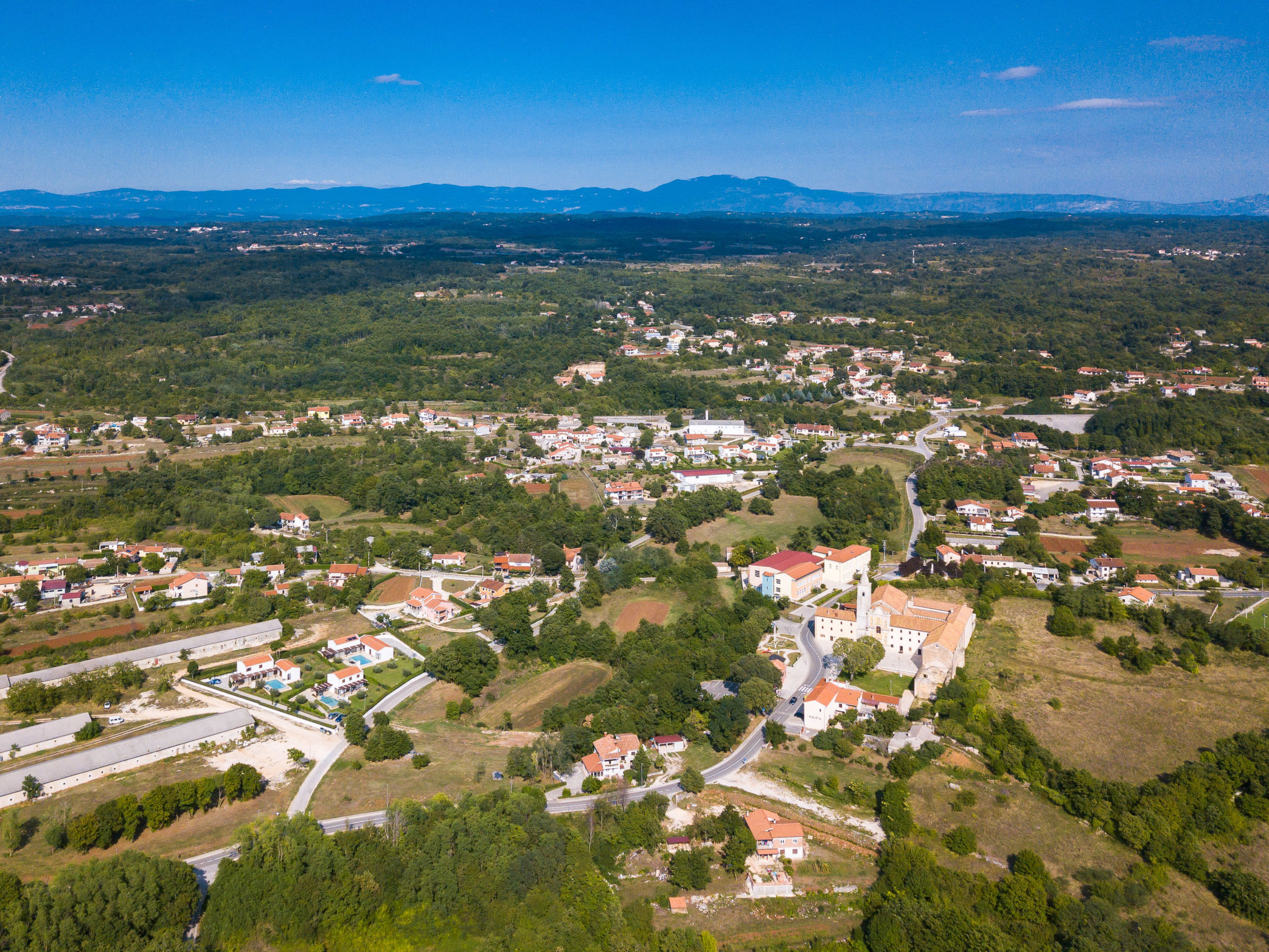 Villa Casa Q - Omgeving