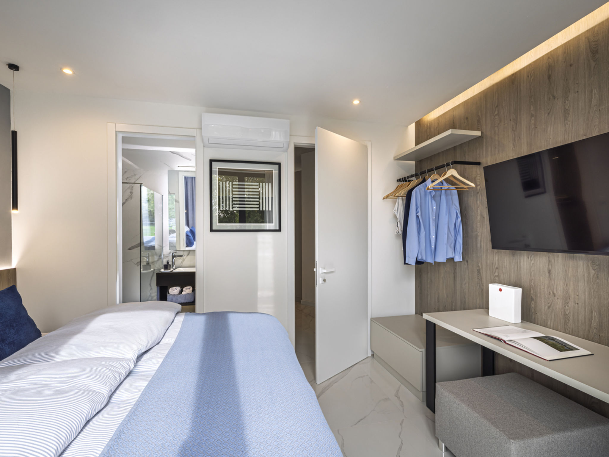 Villa Casa Q - Binnen