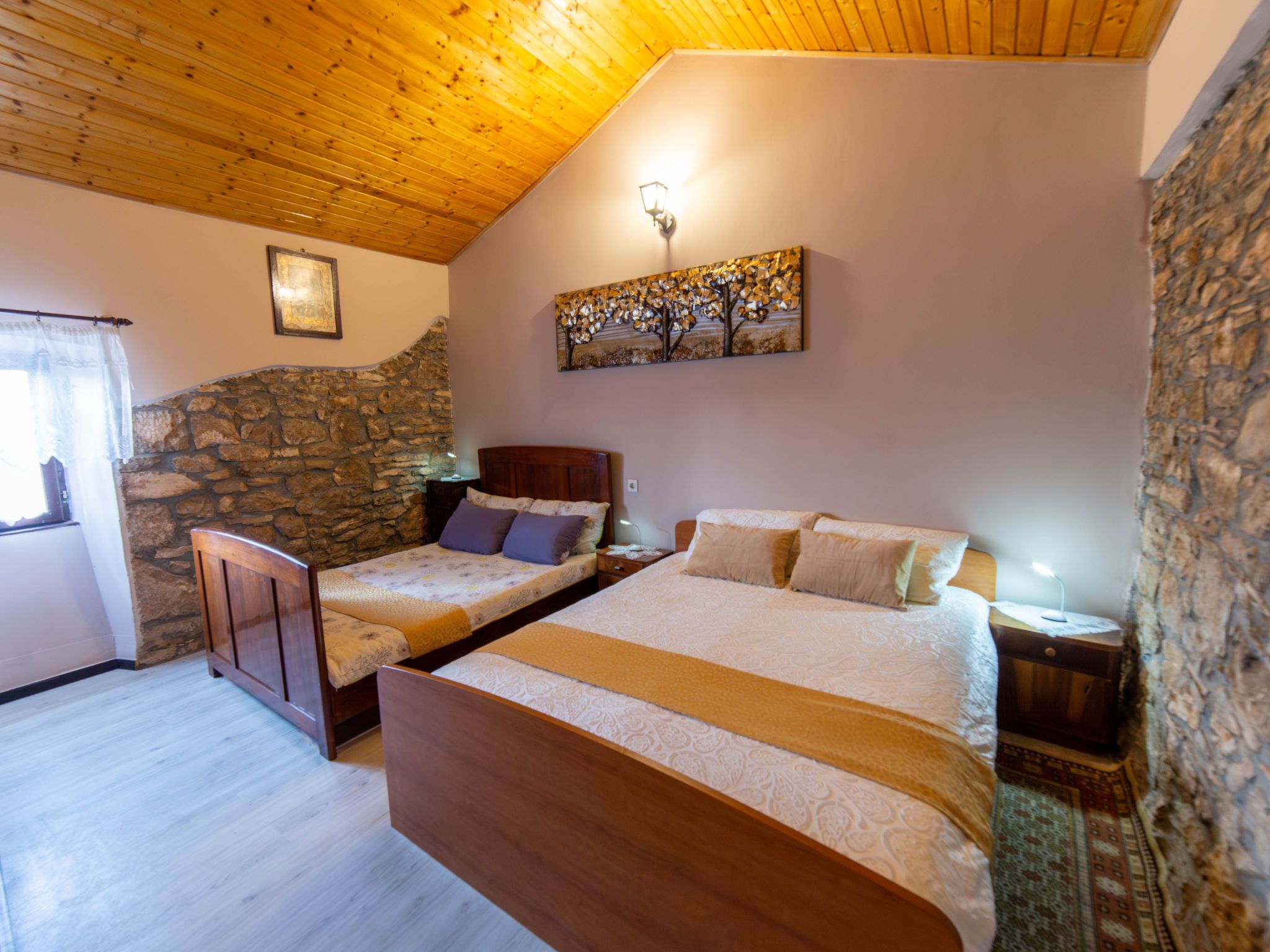 'Frane' mit eigenem Pool-Binnen