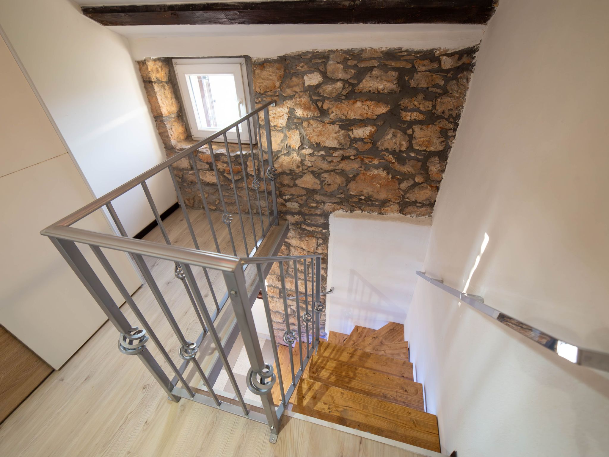 'Frane' mit eigenem Pool-Binnen