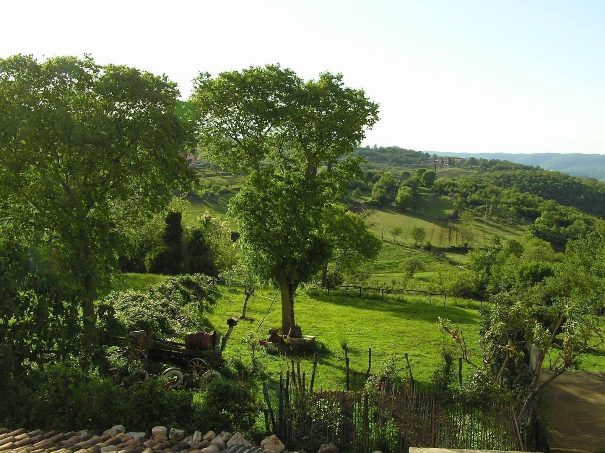 'Frane' mit eigenem Pool-Binnen