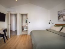 Villa Nux: Intiem & Modern Design in het Groene Hart van Istrië - thumbnail 2
