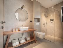 Villa Nux: Intiem & Modern Design in het Groene Hart van Istrië - thumbnail 3