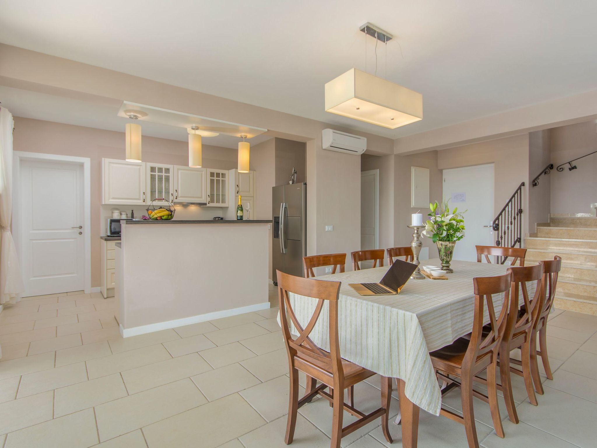 Villa Sterpazzi-Binnen