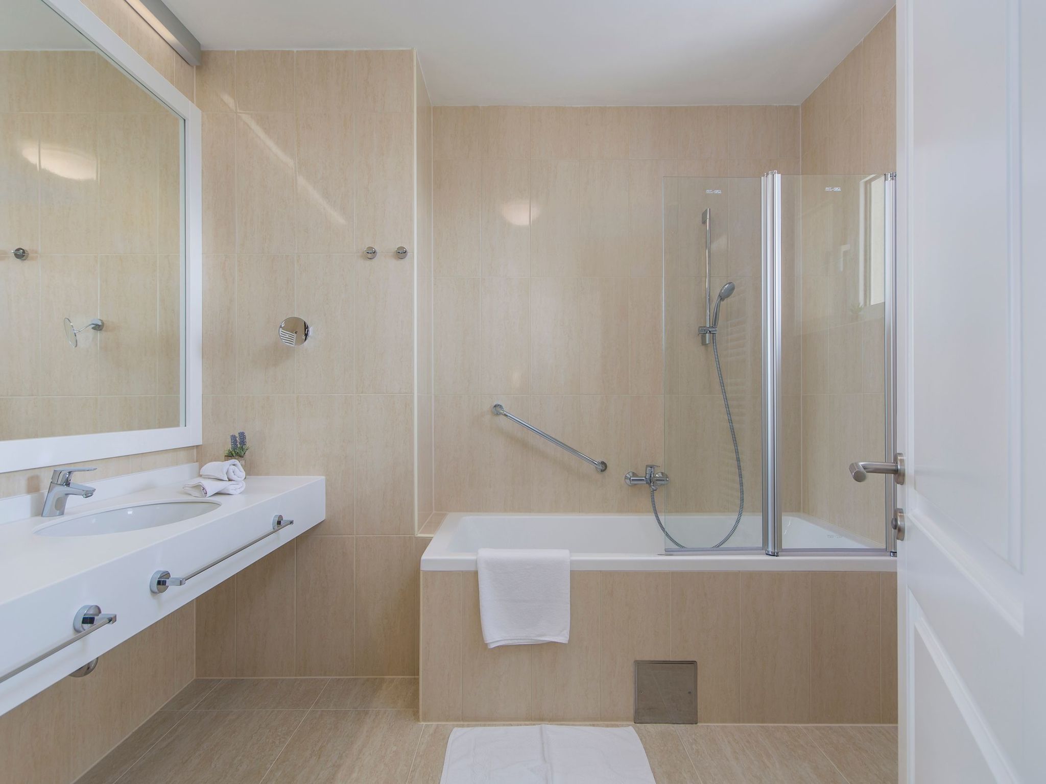 Villa Sterpazzi-Binnen