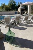 Villa Mali Raj: Luxe villa met privézwembad aan golfbaan in Istrië - thumbnail 5