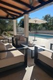Villa Mali Raj: Luxe villa met privézwembad aan golfbaan in Istrië - thumbnail 6