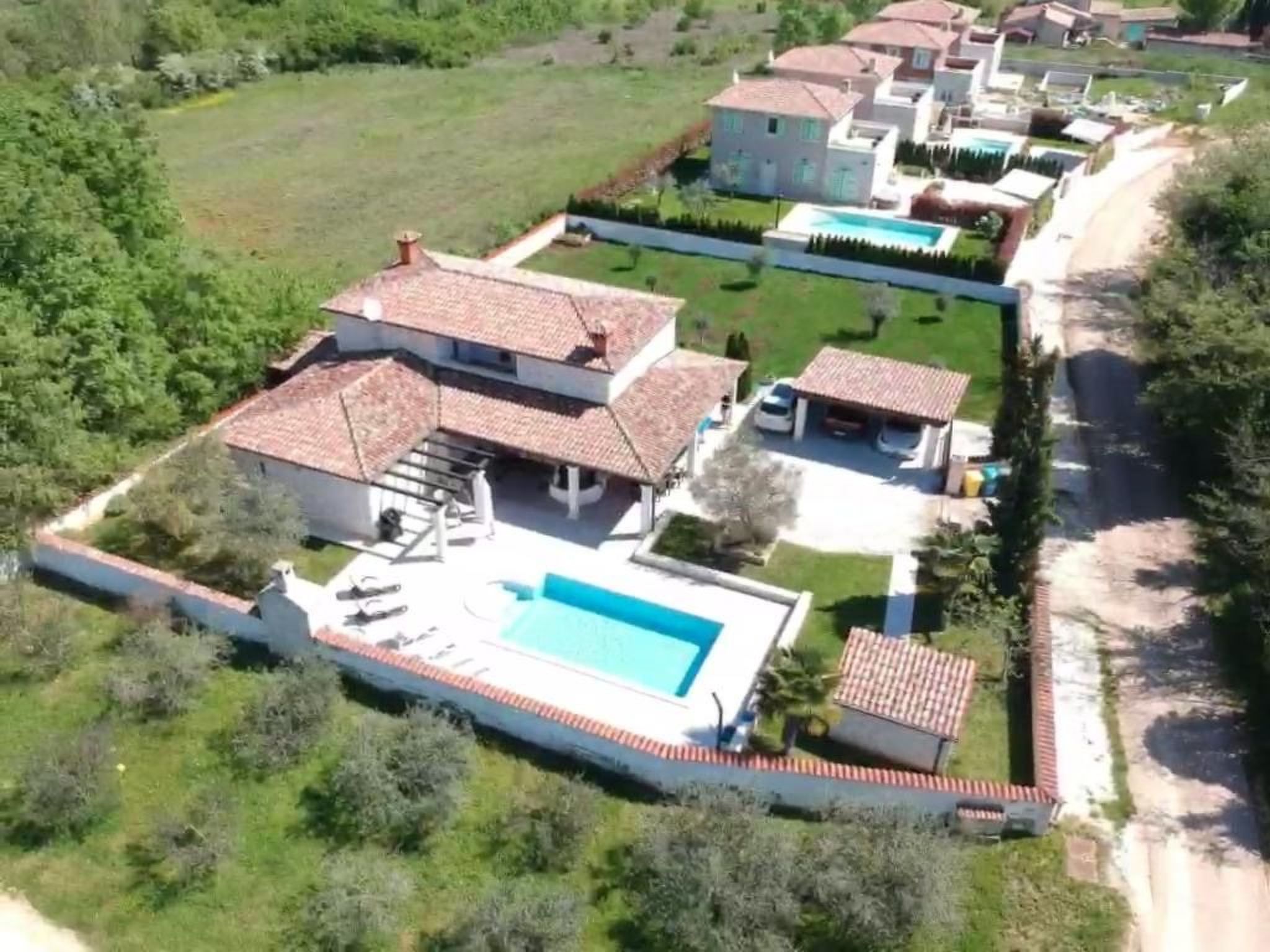 Villa Mali Raj-Image-tags.info