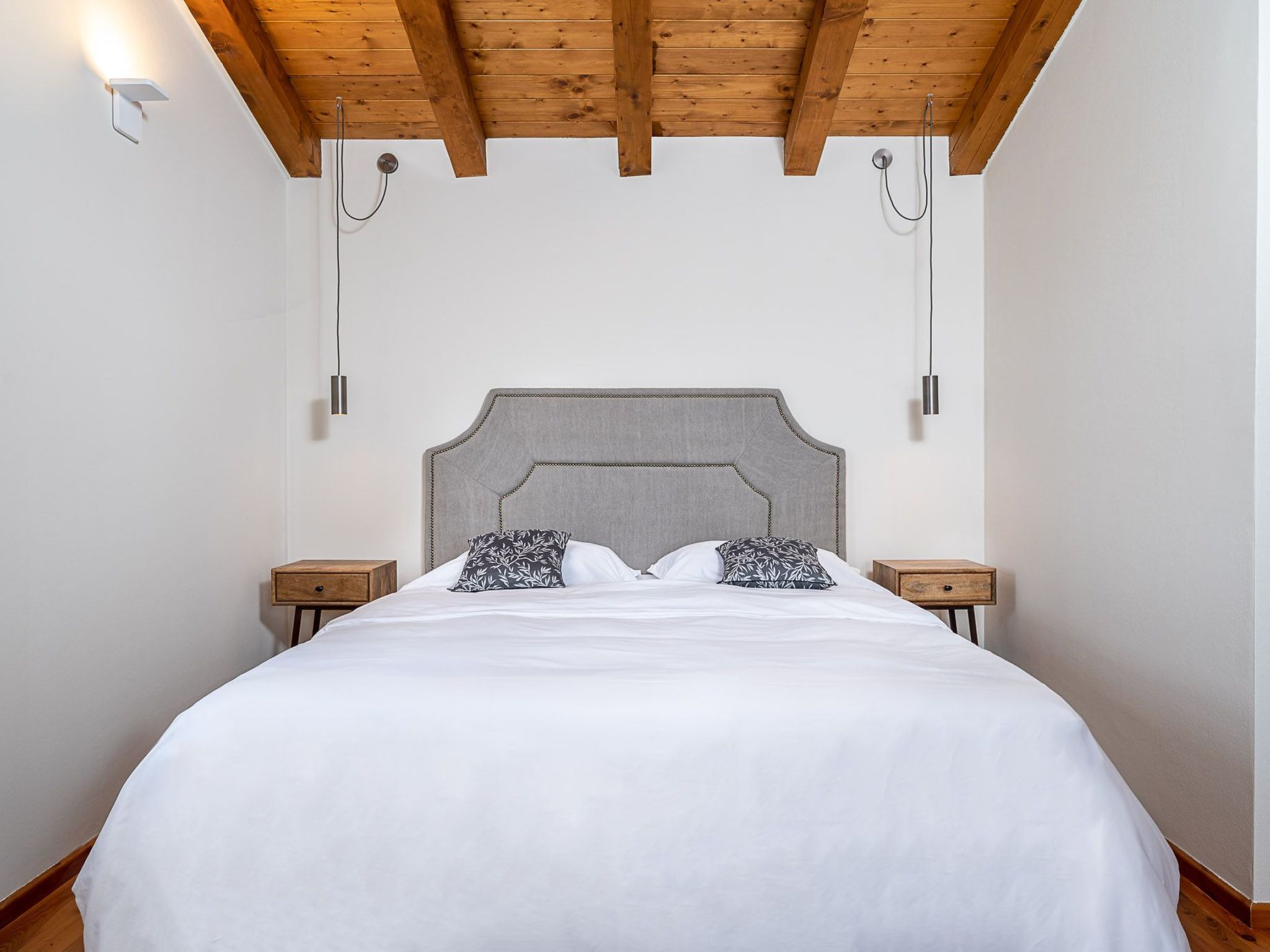 Luxusferien Villa Paolina mit privatem Pool-Drinnen