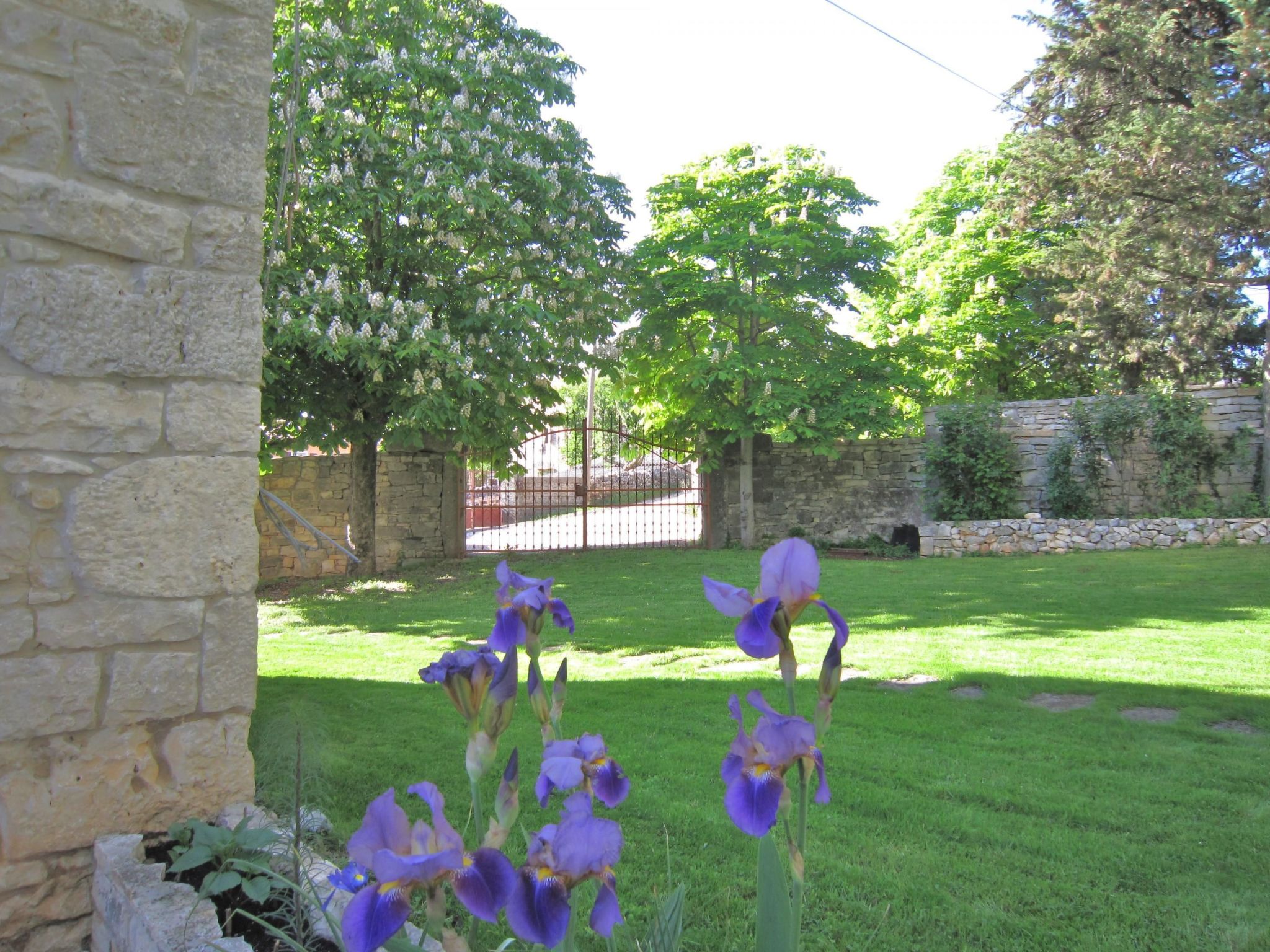 Casa Gaia Grande-Drinnen