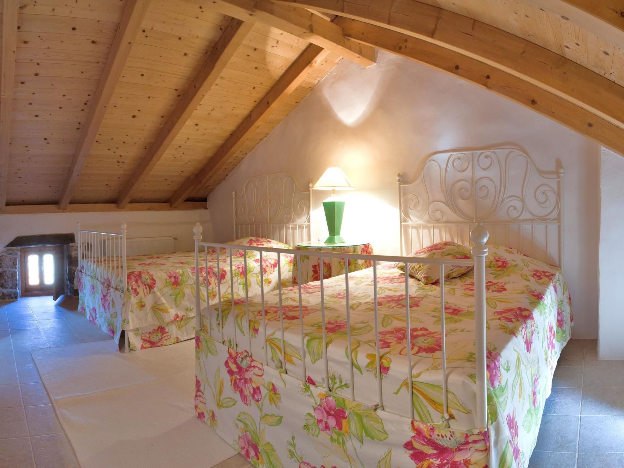 Casa Gaia Grande-Drinnen