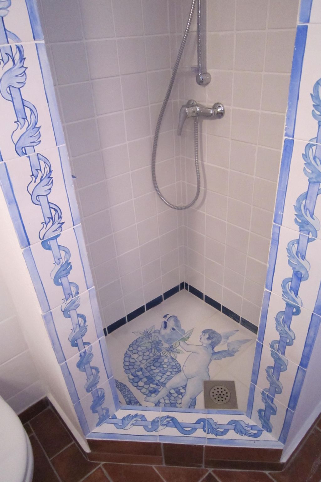 Casa Gaia Grande-Drinnen