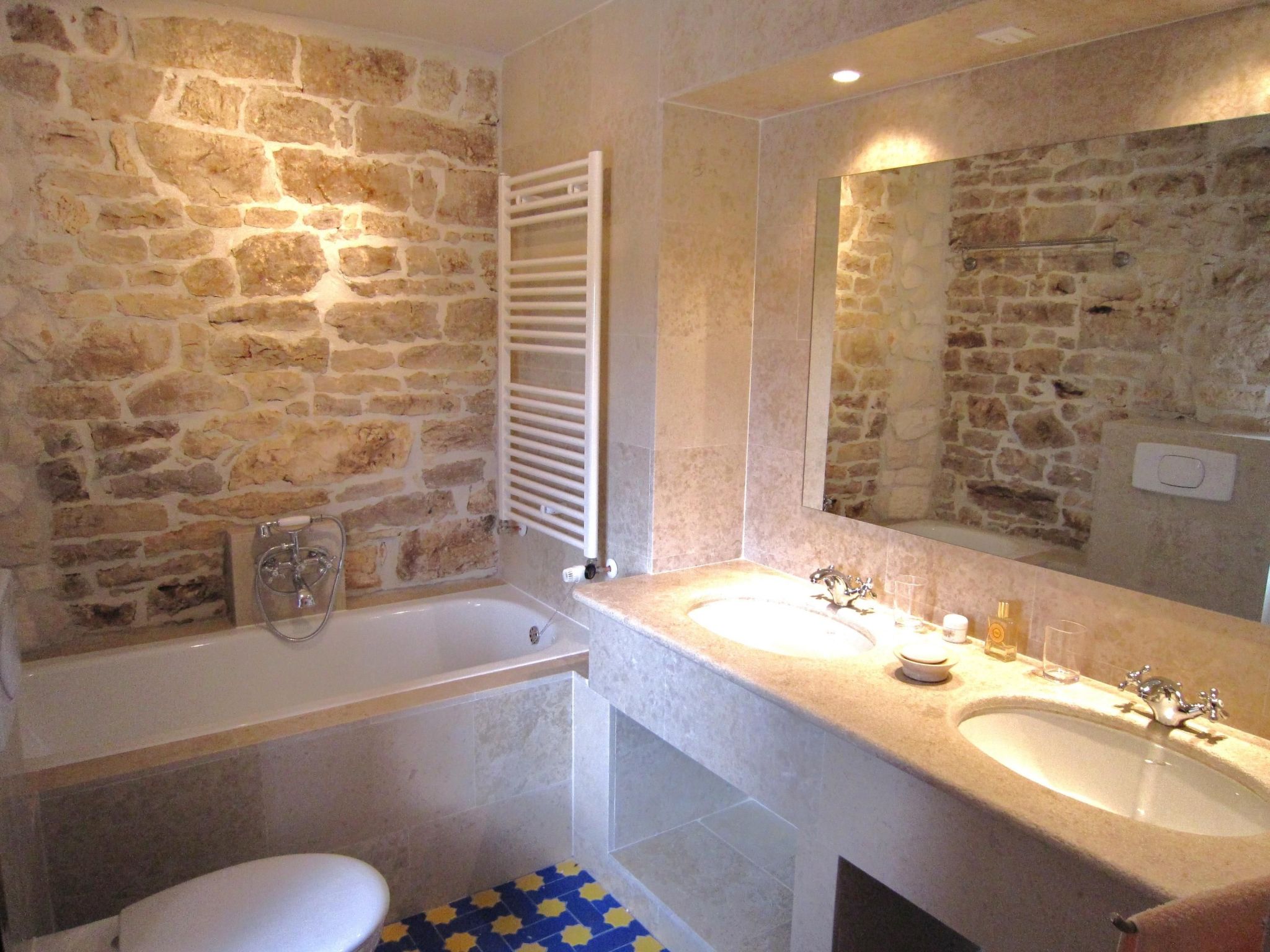 Casa Gaia Grande-Drinnen